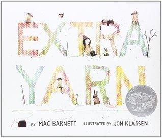 Extra Yarn - Thryft