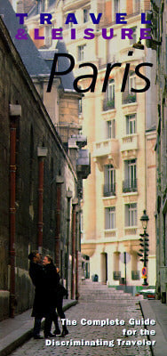 Travel & Leisure: Paris