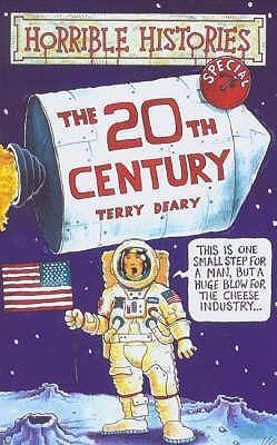 Horrible Histories Special: 20th Century - Thryft