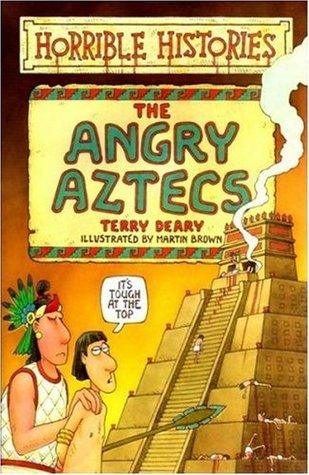 The Angry Aztecs