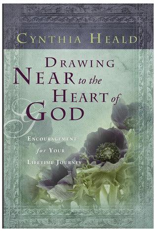 Drawing Near To The Heart Of God - Thryft