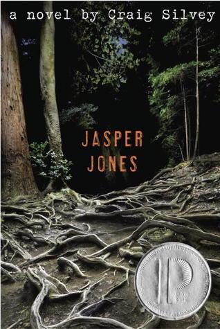 Jasper Jones - Thryft