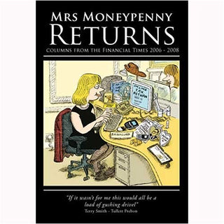 Mrs. Money Penny Returns