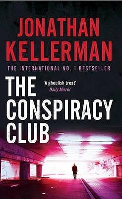 The Conspiracy Club : A twisting, suspenseful crime novel - Thryft
