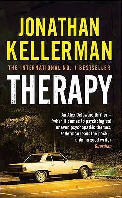 Therapy (Alex Delaware series, Book 18) : A compulsive psychological thriller - Thryft