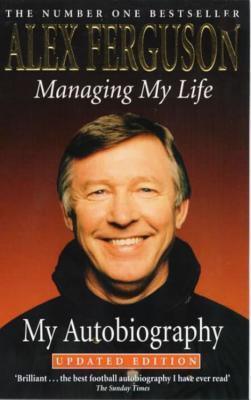 Managing My Life: My Autobiography - Thryft