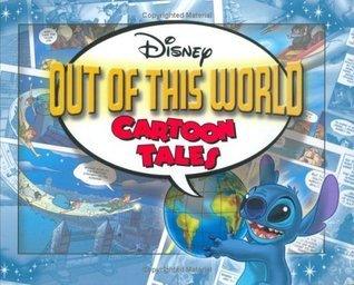 Disney Out of This World Cartoon Tales
