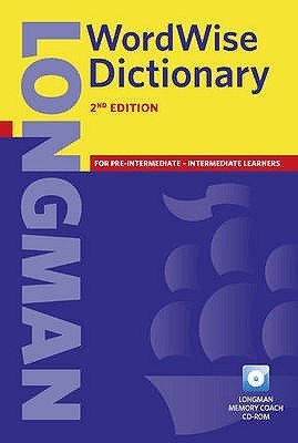 Longman Wordwise Dictionary