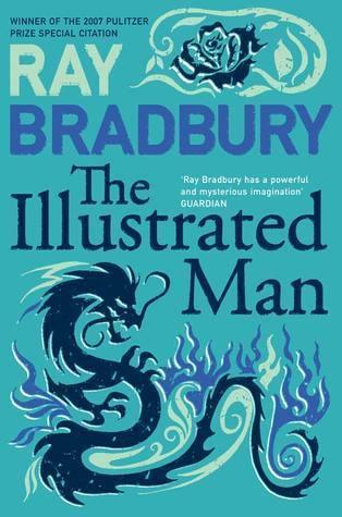 The Illustrated Man - Thryft