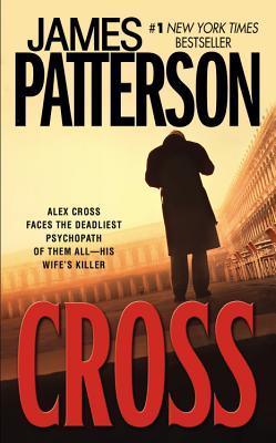 Cross : Also Published as Alex Cross