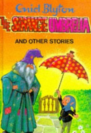 The Strange Umbrella and Other Stories - Thryft