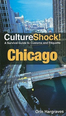 Culture Shock! Chicago