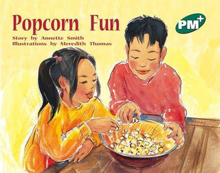 Popcorn Fun