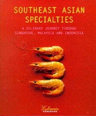 South-East Asian Specialties: A Culinary Journey