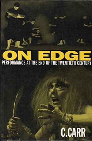 On Edge - Thryft