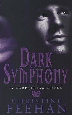 Dark Symphony - A Carpathian Novel