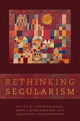 Rethinking Secularism - Thryft