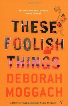 These Foolish Things