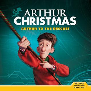 Arthur To The Rescue!