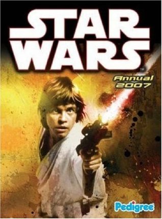Star Wars Annual