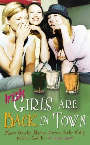 Irish Girls Are Back In Town - Thryft