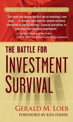 Battle for Investment Survival