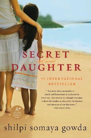 Secret Daughter : A Novel - Thryft