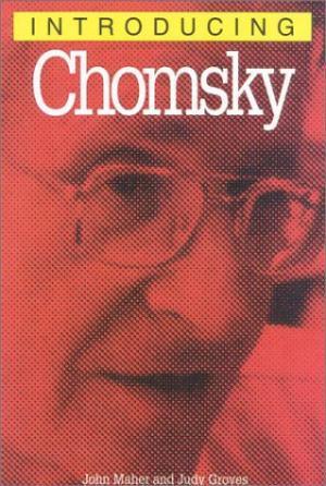 Chomsky For Beginners - Thryft