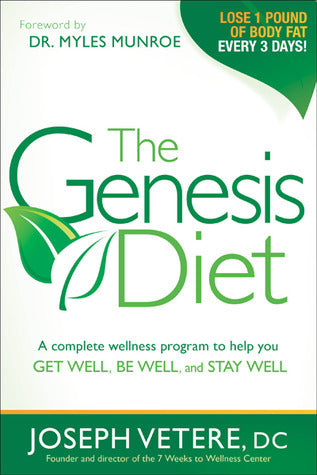 The Genesis Diet