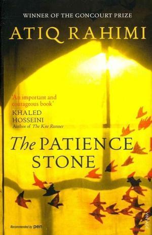 The Patience Stone