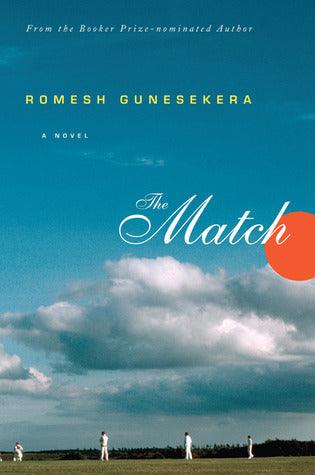 The Match - Thryft