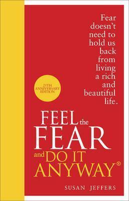 Feel The Fear And Do It Anyway - Thryft