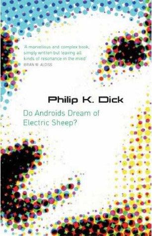 Do Androids Dream of Electric Sheep? - Thryft