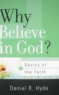 Why Believe In God? - Thryft