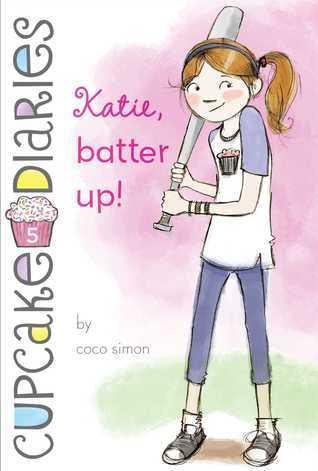Katie, Batter Up! - Thryft