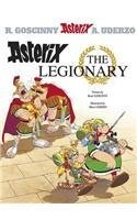 Asterix the Legionary Vol. 10