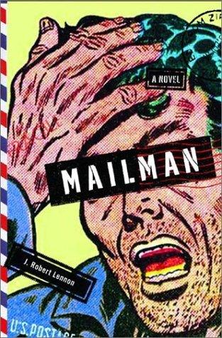 Mailman: A Novel - Thryft