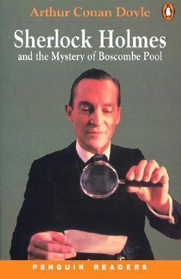 Sherlock Holmes And The Mystery Of Boscombe Pool - Thryft
