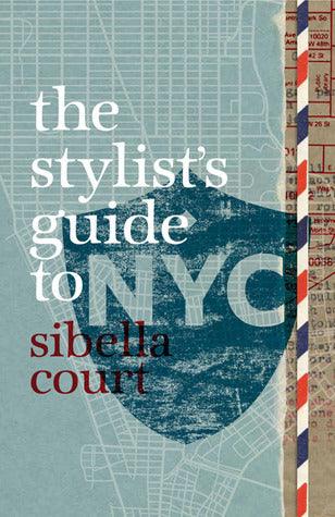 Stylist's Guide to NYC - Thryft