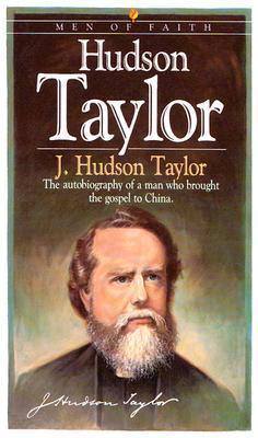 Hudson Taylor - Thryft