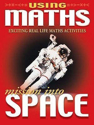 Using Maths Mission Into Space - Thryft