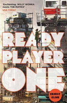 Ready Player One - Thryft