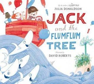 Jack And The Flumflum Tree - Thryft