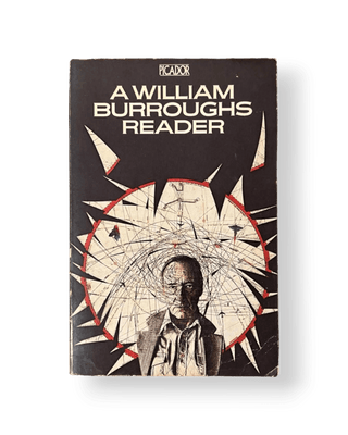 A William Burroughs Reader - Thryft