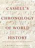 Cassell's Chronology of World History: Dates, Events and Ideas That Made History