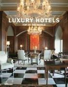 Luxury Hotels: Top of the World - Thryft