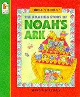 Amazing Story Of Noah's Ark - Thryft