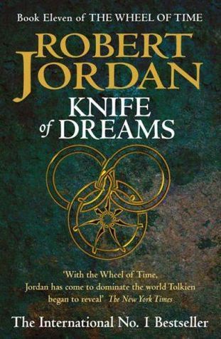 Knife of Dreams: The Wheel of Time