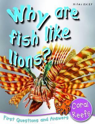 Why Are Fish Like Lions? - First Questions and Answers