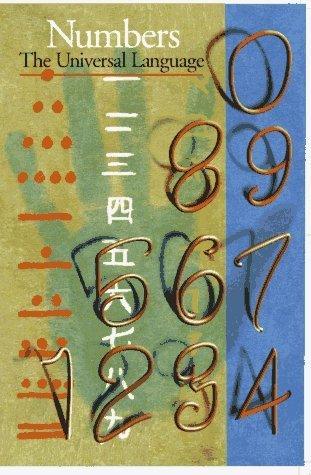 Numbers : The Universal Language - Thryft